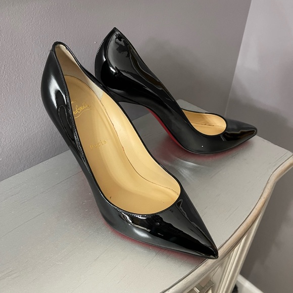 Christian Louboutin Shoes - Christian louboutin size 40.5 shoes